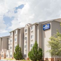 Microtel Inn & Suites Saraland