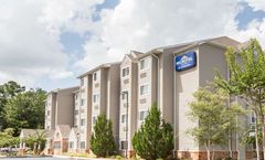 Microtel Inn & Suites Saraland