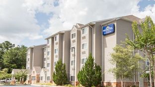 Microtel Inn & Suites Saraland