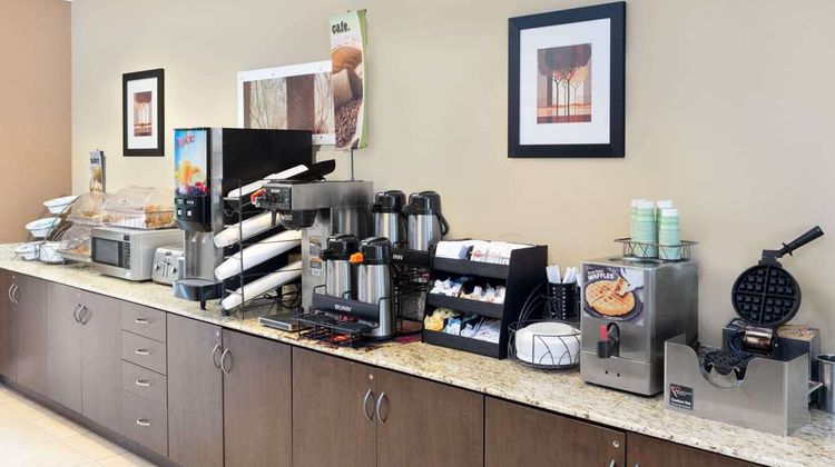 Microtel Inn & Suites by Wyndham Ozark Other