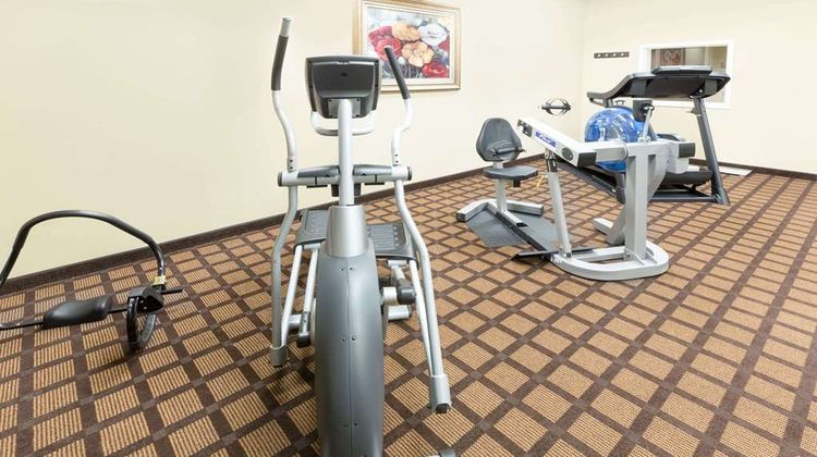 Microtel Inn & Suites by Wyndham Ozark Health