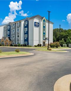 Microtel Inn & Suites by Wyndham Searcy