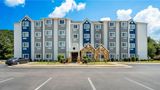 <b>Microtel Inn & Suites by Wyndham Searcy Exterior</b>. Images powered by <a href="https://iceportal.shijigroup.com/" title="IcePortal" target="_blank">IcePortal</a>.