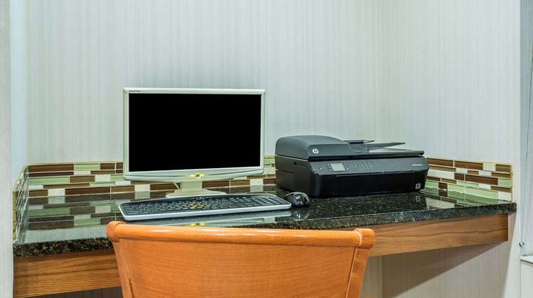 Days Inn & Suites Logan Other