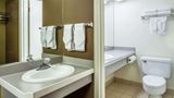 Days Inn & Suites Logan Room