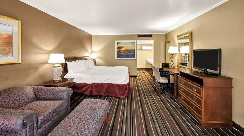 <b>Days Inn & Suites Logan Room</b>. Images powered by <a href="https://iceportal.shijigroup.com/" title="IcePortal" target="_blank">IcePortal</a>.