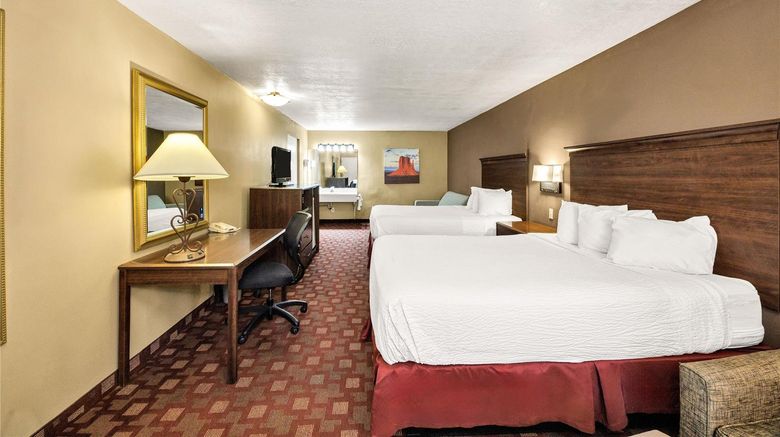 <b>Days Inn & Suites Logan Room</b>. Images powered by <a href="https://iceportal.shijigroup.com/" title="IcePortal" target="_blank">IcePortal</a>.
