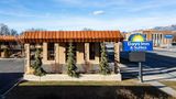 <b>Days Inn & Suites Logan Exterior</b>. Images powered by <a href="https://iceportal.shijigroup.com/" title="IcePortal" target="_blank">IcePortal</a>.