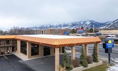 Days Inn & Suites Logan