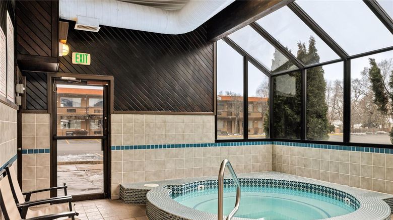 <b>Days Inn & Suites Logan Pool</b>. Images powered by <a href="https://iceportal.shijigroup.com/" title="IcePortal" target="_blank">IcePortal</a>.