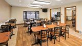 <b>Days Inn & Suites Logan Restaurant</b>. Images powered by <a href="https://iceportal.shijigroup.com/" title="IcePortal" target="_blank">IcePortal</a>.