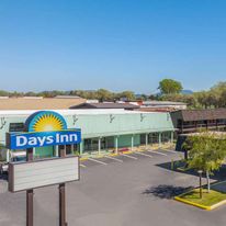 Days Inn Klamath Falls
