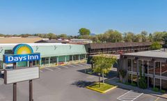 Days Inn Klamath Falls