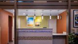 <b>Days Inn Klamath Falls Lobby</b>. Images powered by <a href="https://iceportal.shijigroup.com/" title="IcePortal" target="_blank">IcePortal</a>.