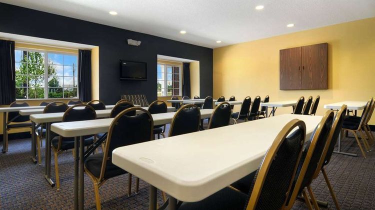 Microtel Inn & Suites near Ft Benning Meeting