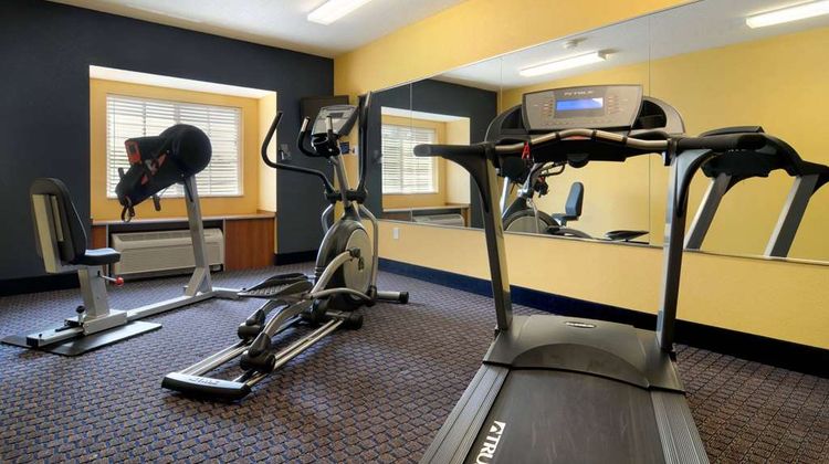 Microtel Inn & Suites near Ft Benning Health