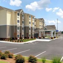 Microtel Inn & Suites near Ft Benning