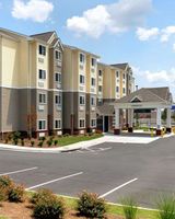 Microtel Inn & Suites near Ft Benning