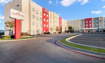 Hawthorn Suites by Wyndham Lubbock