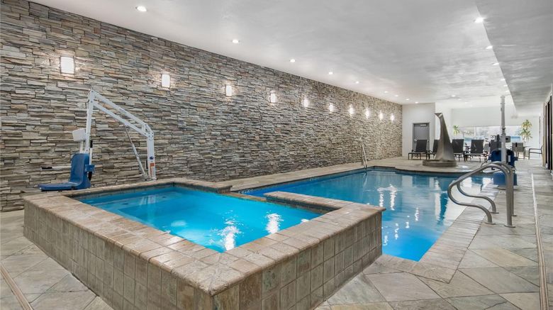 <b>Hawthorn Suites by Wyndham Lubbock Pool</b>. Images powered by <a href="https://iceportal.shijigroup.com/" title="IcePortal" target="_blank">IcePortal</a>.