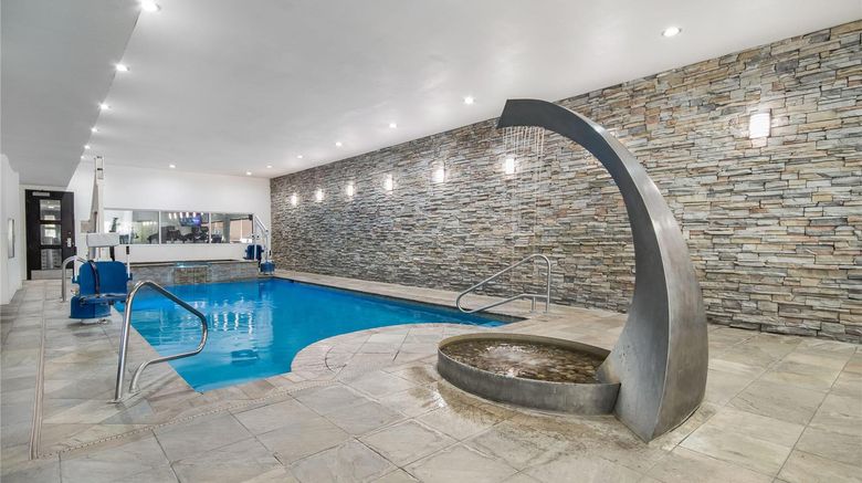 <b>Hawthorn Suites by Wyndham Lubbock Pool</b>. Images powered by <a href="https://iceportal.shijigroup.com/" title="IcePortal" target="_blank">IcePortal</a>.