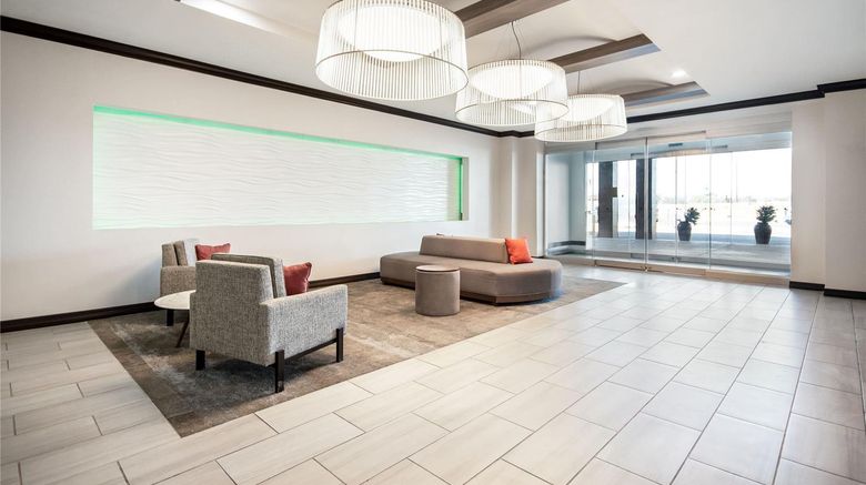 <b>Hawthorn Suites by Wyndham Lubbock Lobby</b>. Images powered by <a href="https://iceportal.shijigroup.com/" title="IcePortal" target="_blank">IcePortal</a>.