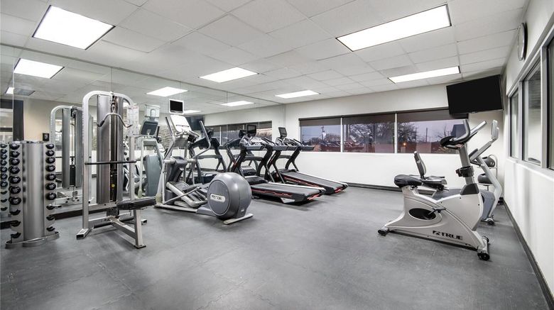 <b>Hawthorn Suites by Wyndham Lubbock Health</b>. Images powered by <a href="https://iceportal.shijigroup.com/" title="IcePortal" target="_blank">IcePortal</a>.