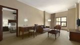 Hawthorn Suites by Wyndham Abuja Suite
