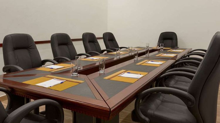 Hawthorn Suites by Wyndham Abuja Meeting