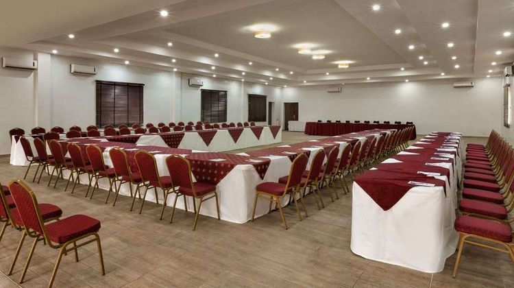 Hawthorn Suites by Wyndham Abuja Meeting