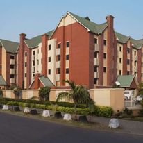 Hawthorn Suites by Wyndham Abuja