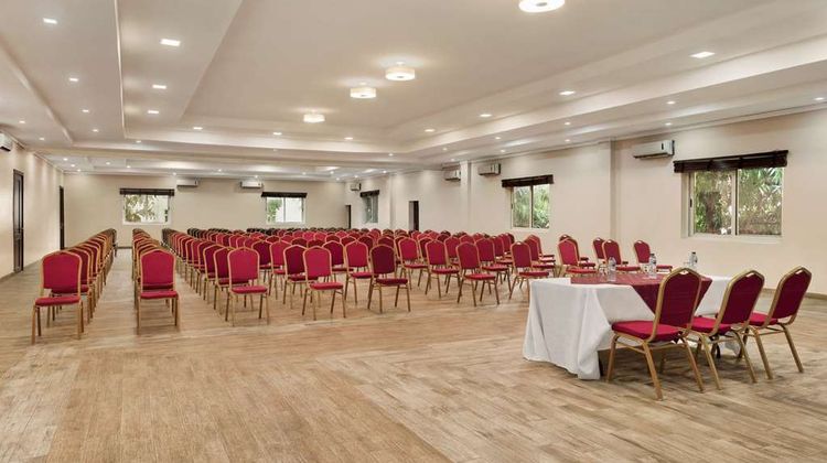 Hawthorn Suites by Wyndham Abuja Ballroom