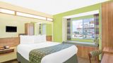 Microtel Inn & Suites Tuscumbia Room