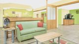 Microtel Inn & Suites Tuscumbia Lobby