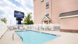 Microtel Inn & Suites Tuscumbia Pool