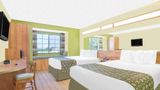 Microtel Inn & Suites Tuscumbia Room