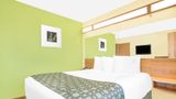 Microtel Inn & Suites Tuscumbia Room