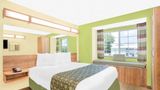 Microtel Inn & Suites Tuscumbia Room