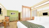 Microtel Inn & Suites Tuscumbia Room