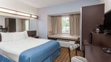 Microtel Inn & Suites by Wyndham Elkhart Room