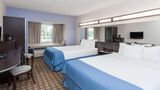 Microtel Inn & Suites by Wyndham Elkhart Room