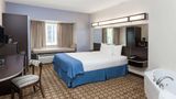 Microtel Inn & Suites by Wyndham Elkhart Suite