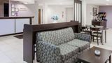 Microtel Inn & Suites by Wyndham Elkhart Lobby