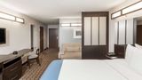 Microtel Inn & Suites by Wyndham Elkhart Room