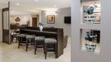 Microtel Inn & Suites by Wyndham Elkhart Lobby
