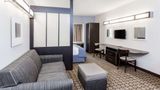 Microtel Inn & Suites by Wyndham Elkhart Room