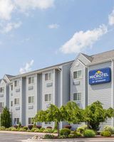 Microtel Inn & Suites by Wyndham Elkhart