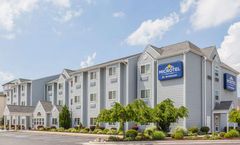Microtel Inn & Suites by Wyndham Elkhart