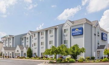 Microtel Inn & Suites by Wyndham Elkhart