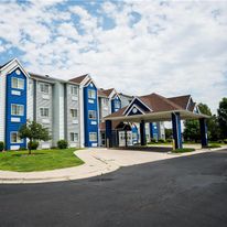 Microtel Inn & Stes by Wyndham Cheyenne